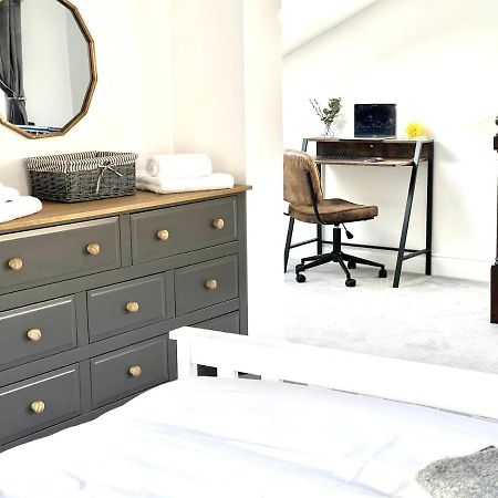 טראוברידג' Cosy One Bedroom Apartment מראה חיצוני תמונה